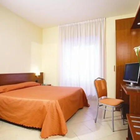 Hotel Priscilla