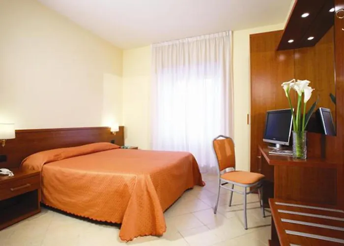 Priscilla Hotel Rome