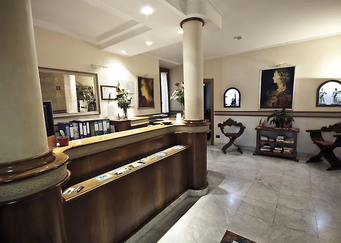 Priscilla Hotel