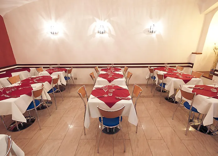 Hotel Priscilla 3*