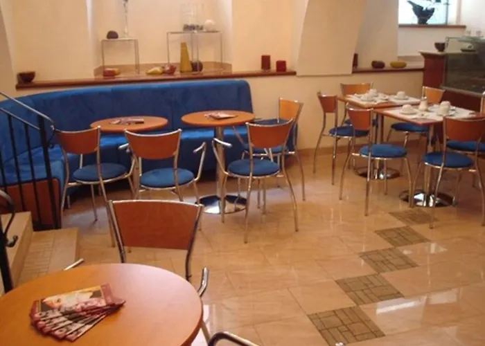 Priscilla Hotel