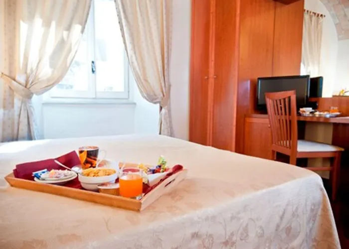 Priscilla Hotel
