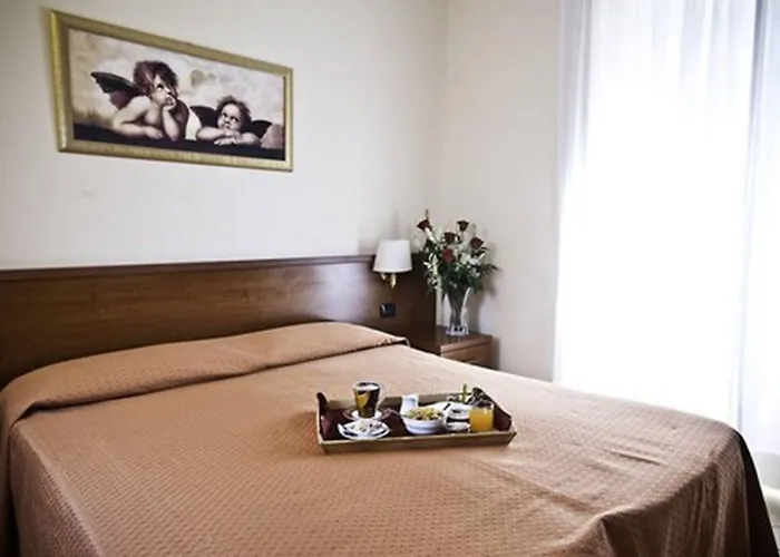 Priscilla Hotel