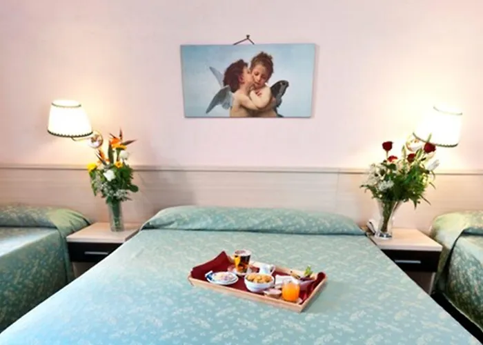 Priscilla Hotel 3*