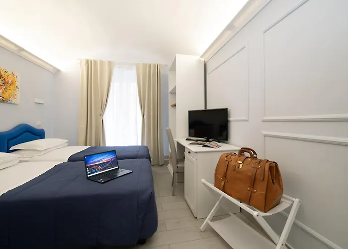 Priscilla Hotel Rome