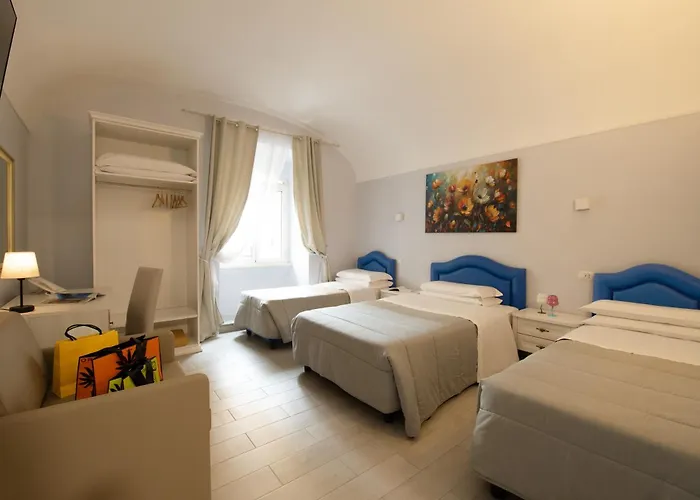 Priscilla Hotel 3*