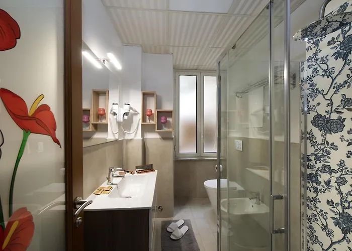 Hotel Priscilla 3*