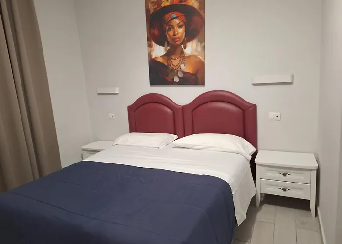 Priscilla Hotel