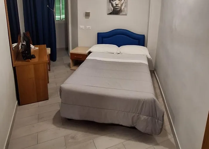 Hotel Priscilla