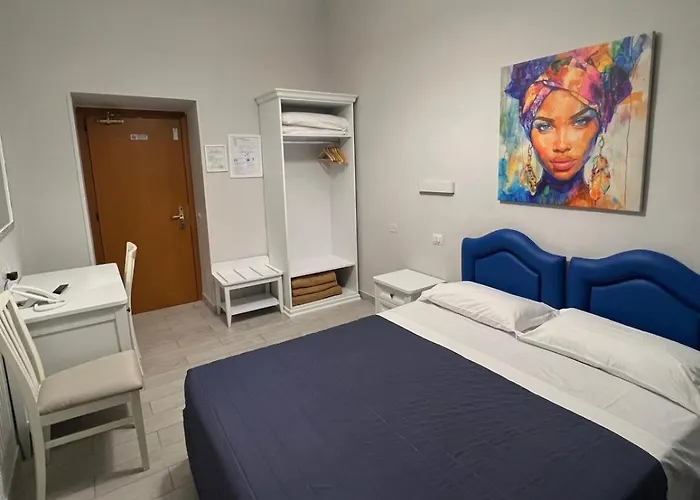 Priscilla Hotel 3*
