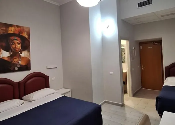 Hotel Priscilla 3*