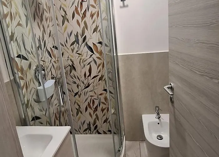 Priscilla Hotel Rome