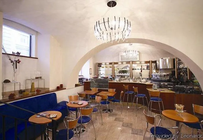 Priscilla Hotel