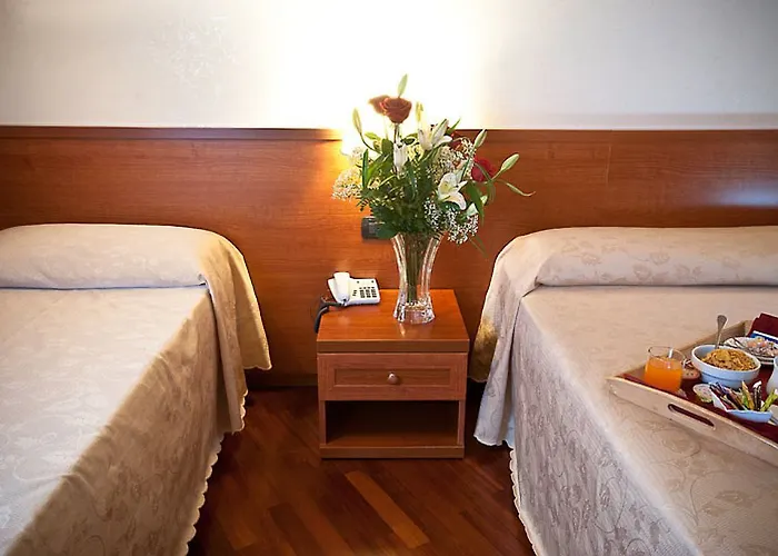 Priscilla Hotel