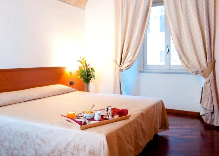 Hotel Priscilla