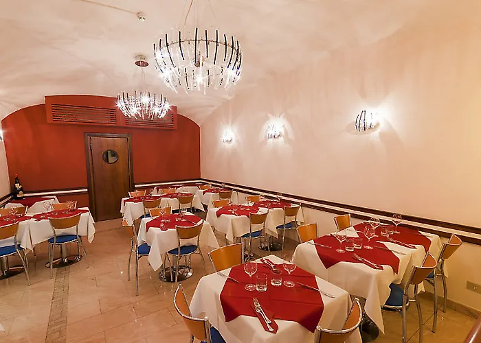 Hotel Priscilla 3*