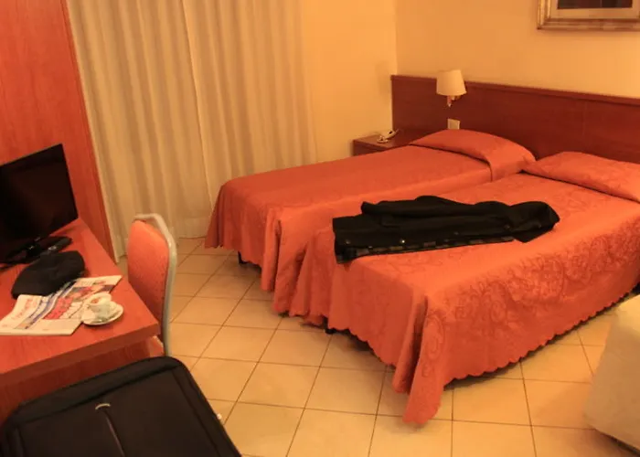 Hotel Priscilla 3*