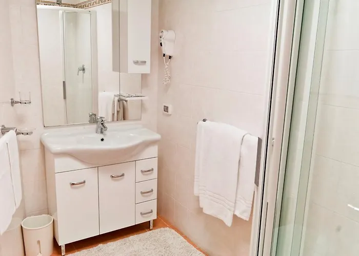 Priscilla Hotel Rome