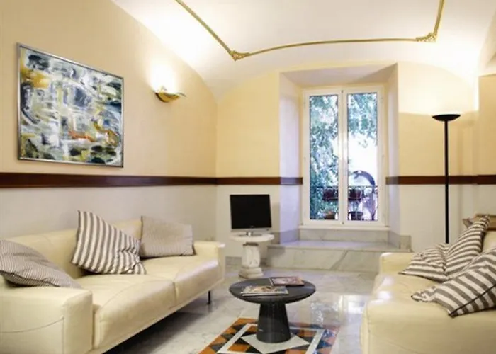 Hotel Priscilla