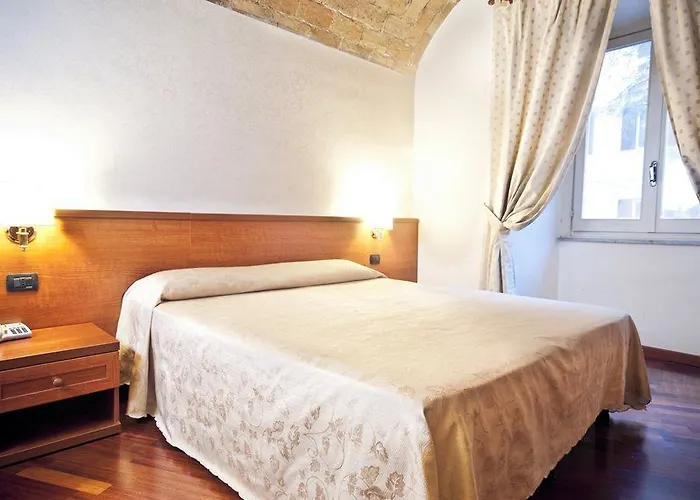 Priscilla Hotel