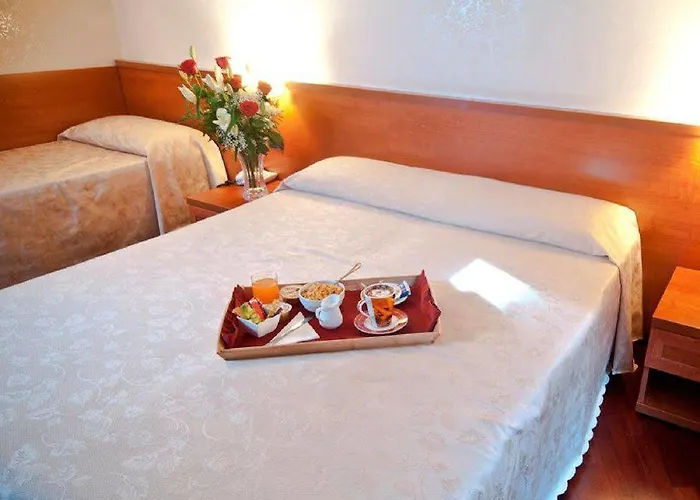 Hotel Priscilla 3*