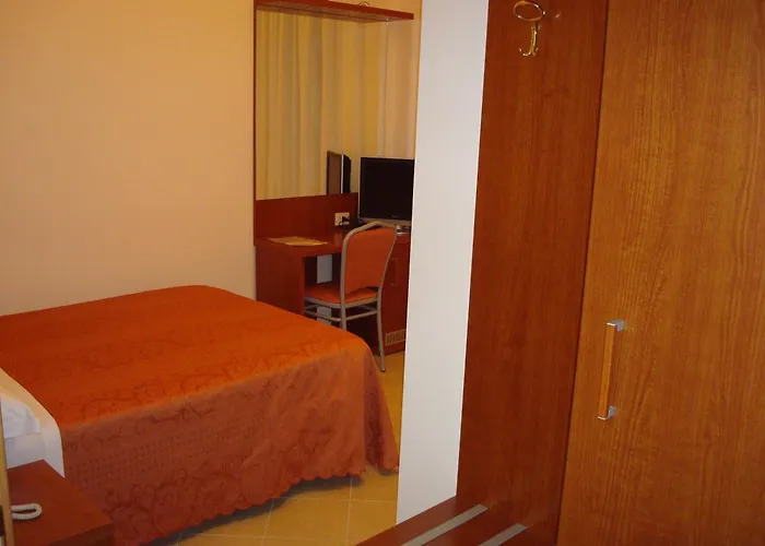 Hotel Priscilla Rome
