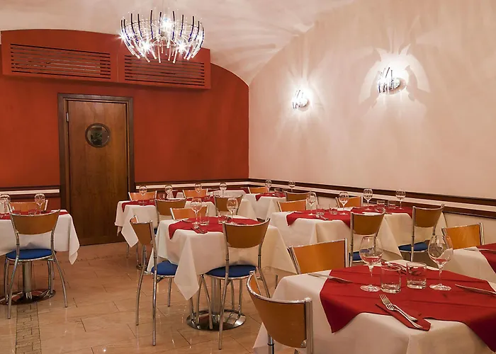 Priscilla Hotel Roma
