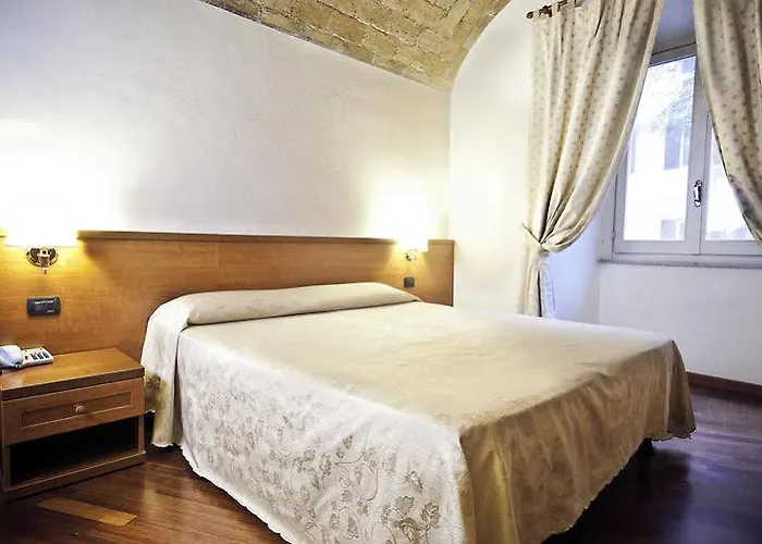 Hotel Priscilla